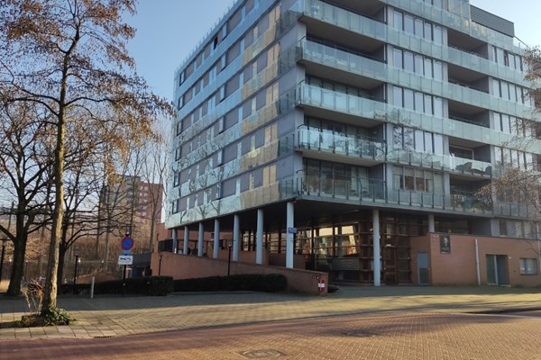 Medium property photo - Jacques Veltmanstraat, 1065 EG Amsterdam